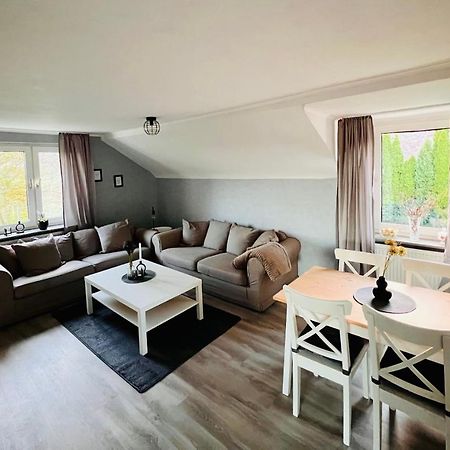 Ferienhaus Lotte Detern Экстерьер фото