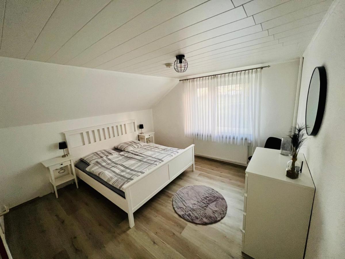 Ferienhaus Lotte Detern Экстерьер фото