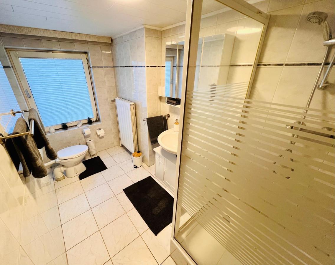 Ferienhaus Lotte Detern Экстерьер фото
